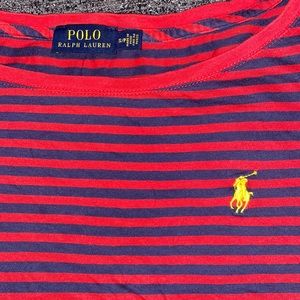 Polo Ralph Lauren long sleeve